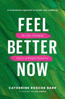 Feel Better Now