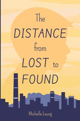 The Distance From Lost to Found