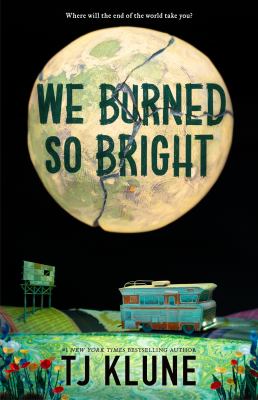 We Burned So Bright *