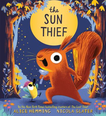 Sun Thief *
