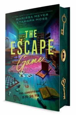 Escape Game*