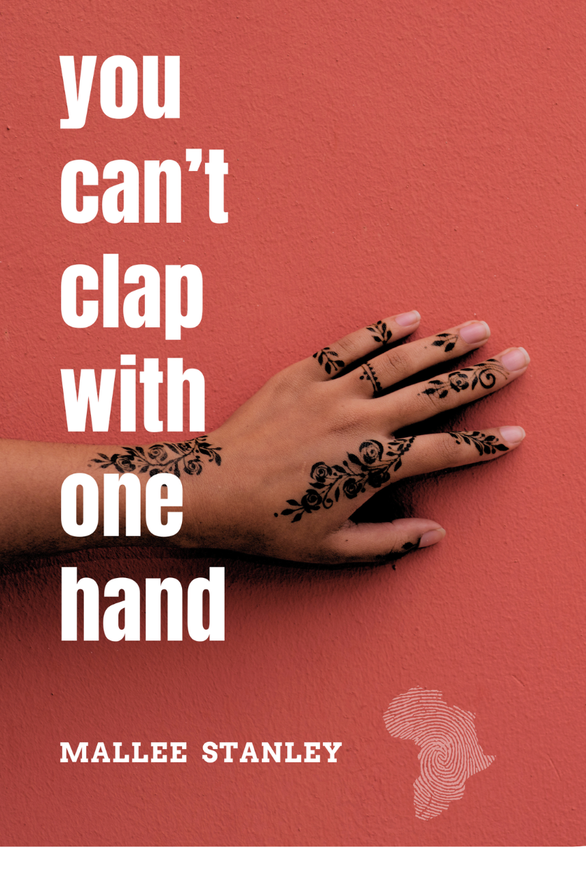 You Can't Clap With One Hand