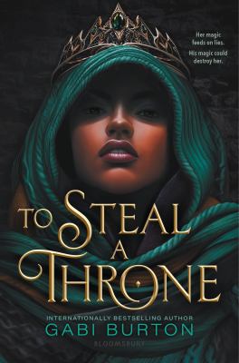 To Steal A Throne*