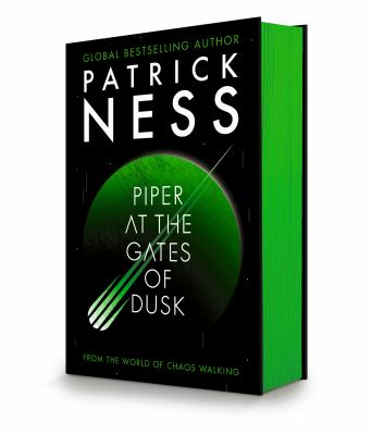 Piper At The Gates Of Dusk*