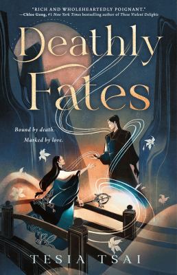 Deathly Fates*