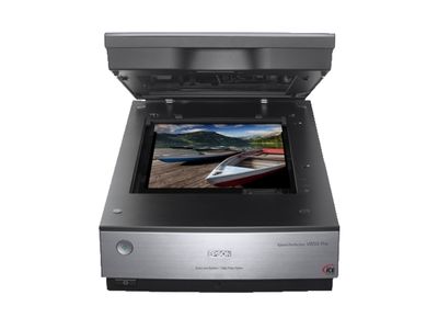 Epson V850 Photo Scanner