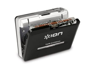 Ion Cassette Converter