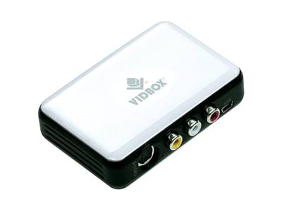 VidBox Video Converter