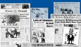 BC historical newspapers