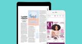 Overdrive magazines