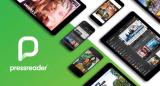 Pressreader app