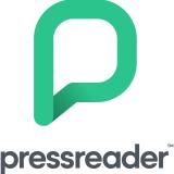 Pressreader logo