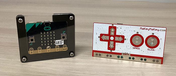 Port Moody Public Library coding kits