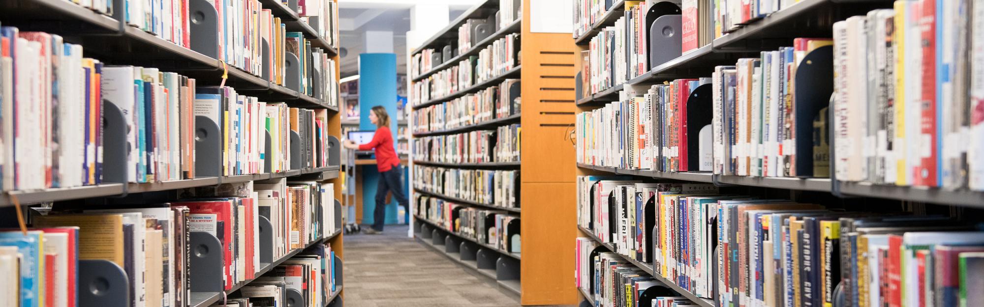 Port Moody Library