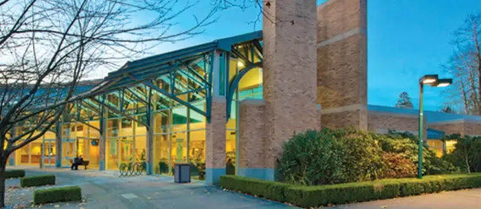 Port Moody Public Library