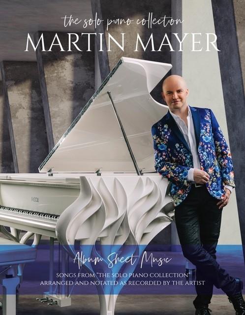 The Solo Piano Collection Book Cover
