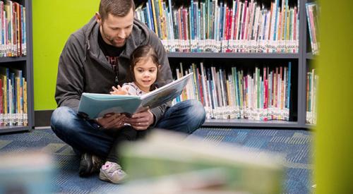 Port Moody Public Library