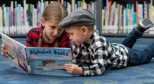 Port Moody Public Library