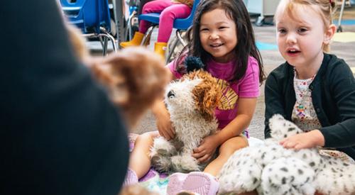 Port Moody Public Library